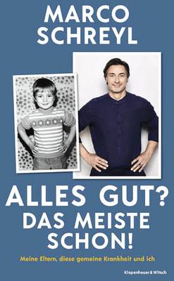 Schreyl Cover