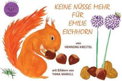 Keine Nüsse Cover